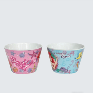 Juego de 4 Tazones de Melamina para Niños, Surtidos, para <span class=keywords><strong>Navidad</strong></span> y Festividades - Product Image 3