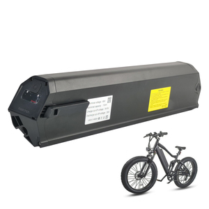 Batería para Bicicleta Eléctrica de 48V 52V 60V 17.5Ah 20Ah, Reention Dorado <span class=keywords><strong>Plus</strong></span> MAX 21700, Repuesto para Bicicleta Eléctrica <span class=keywords><strong>NCM</strong></span> <span class=keywords><strong>Moscow</strong></span> Leisure F-500 - Product Image 1