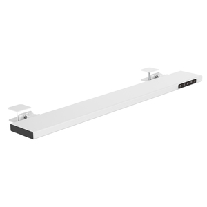 <span class=keywords><strong>Lampe</strong></span> de bureau à clipser pratique, utilisation simple, gain de place pour les scénarios quotidiens - Product Image 6