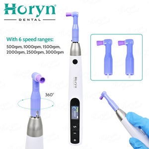 Motore Elettrico per Lucidatura Dentale Strumenti Odontoiatrici Lucidatore Elettrico Senza Fili Manipolo per Igiene - Product Image 4