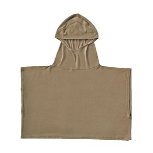 Women Sleeveless High Neck Cotton Inner Hoodie Warm Neck <b>Wrap</b> Casual Modest Wear - Product Image 5