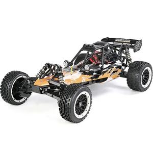 Voiture RC à essence ROFUN E-BAHA 5B 1/5 2.4G 80km/h 29cc, Buggy RC à essence 2 temps, Moteur Brushless, Version Complète RTR - Meilleures Ventes - Product Image 4
