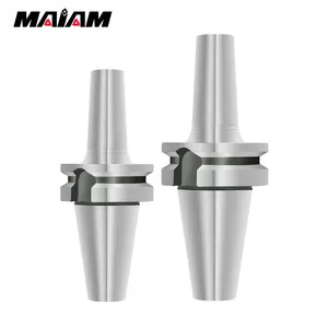 BT30 BT40 BT50 DC4 DC6 DC8 DC12 back pull tool holder CNC machining center machine tool milling machine spindle deep hole holder