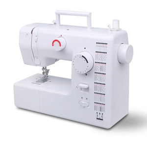 Fanghua FHSM-705 Home <b>Sewing</b> <b>Machine</b> 60 Stitch Multi Functional Portable For Buttons - Product Image 5