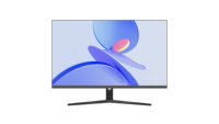 Moniteur de jeu OEM HDR de 27 pouces Panneau IPS 165Hz Interfaces DP à rétroéclairage LED Nouveau moniteur de jeu 27 pouces Panneau IPS 165Hz LED