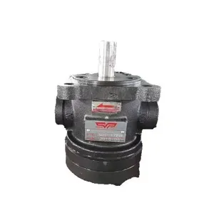 ปั๊มใบพัดเชิงปริมาณ SHENYU รุ่น 50T-07-FR 12 14 17 20 - Product Image 4