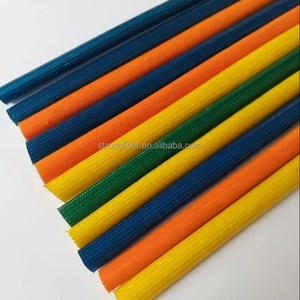 Funda Protectora <span class=keywords><strong>de</strong></span> <span class=keywords><strong>Fibra</strong></span> <span class=keywords><strong>de</strong></span> <span class=keywords><strong>Vidrio</strong></span> Trenzada para Electrodomésticos y Equipos <span class=keywords><strong>de</strong></span> Calefacción - Product Image 4