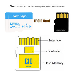 <span class=keywords><strong>Carte</strong></span> SD d'origine en gros pour appareil photo, <span class=keywords><strong>carte</strong></span> mémoire Mini TF 32 Go, <span class=keywords><strong>carte</strong></span> de jeu Micro TF, stockage - Product Image 3