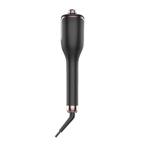 Outil rechargeable de bouclage des <span class=keywords><strong>cheveux</strong></span> pour un contrôle précis de la température et des <span class=keywords><strong>boucles</strong></span> parfaites <span class=keywords><strong>Appareil</strong></span> de beauté des <span class=keywords><strong>cheveux</strong></span> à usage domestique avec écran LCD - Product Image 4