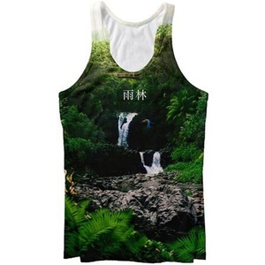 Tank Top Women sports tank top - Product Image 1