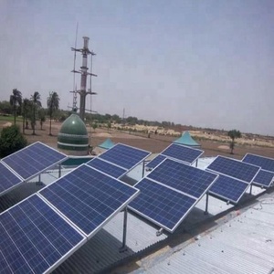 Panneaux solaires 1000W 2000W 3000W, prix depuis la Chine, 10KW 15KW 20KW, production d'énergie photovoltaïque domestique - Product Image 2