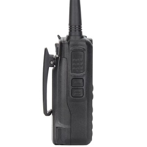 AnyTone At-D878uv Plus Walkie Talkie DMR Digital Analógico de Modo Dual de Alta Potencia 3W con Batería de 3600mAh y Pantalla - Product Image 2