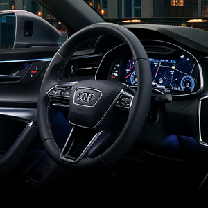 В наличии сейчас A6L TFSI E дешевые подержанные автомобили 2016 электромобиль Подержанный автомобиль в Вэньчжоу - Product Image 3