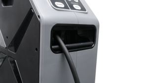 Idropulitrice Professionale a Parete 2200W per Uso Domestico, Lavaggio Auto con Cannone Schiumogeno e Kit di Pulizia Multidiffusore - Product Image 5