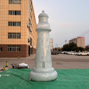 <span class=keywords><strong>Inflatable</strong></span> ngọn hải đăng trụ cột <span class=keywords><strong>Inflatable</strong></span> ngọn hải đăng cột ánh sáng <span class=keywords><strong>Inflatable</strong></span> trụ cột cho quảng cáo ngoài trời - Product Image 1