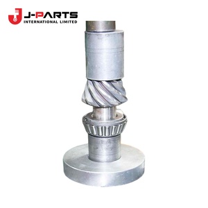 Vis de réglage du roulement de pignon pour Toyota HIACE RZH113 1989-2004 - Product Image 2
