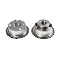 Pignon de calage d'arbre à cames VVT, pièce automobile, engrenage de distribution, système de calage pour moteurs essence automobiles, référence 243702E010
