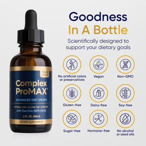 Premium su Solluble B kompleks amino-asit-glisin komple egzersiz kamelya kompleksi sağlık için 100% Amino asit sıvı damlaları - Product Image 3