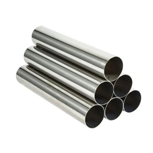 <span class=keywords><strong>Tube</strong></span> en acier inoxydable sans soudure, diamètre personnalisé, 304, 316, 904L, Schedule 80, surface BA 316 - Product Image 3