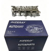 Culasse complète d'origine pour Toyota 8AR-FTS 2.0T Highlander Crown NX200t RX200t, référence OE 11101-39848, ajustement direct