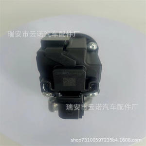 Actuador de Turbocompresor 06K145725S 06K145725R Para Volkswagen Audi Pieza de Repuesto - Product Image 3