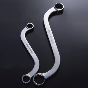 ชุดประแจปรับแต่งได้-เครื่องมือช่าง, สไตล์ S-METRIC เต็ม, เหล็กคาร์บอน, การสนับสนุน OEM - Product Image 3