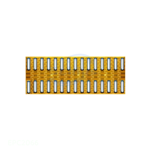Transistors EPC2066 Die Electronics Component In Stock - Product Image 1