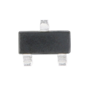 IRLML6401TRPBF <span class=keywords><strong>Transistor</strong></span> <span class=keywords><strong>de</strong></span> commutation MOSFET à canal P <span class=keywords><strong>12V</strong></span> à faible résistance et haute efficacité - Product Image 4