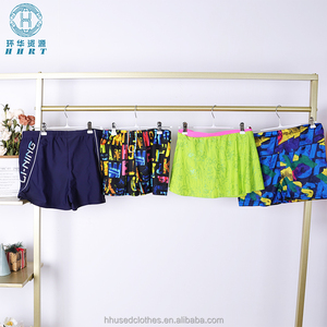 Atacado de Fábrica: Moda Praia Usada Sexy e Variada para Todas as Idades – Lote Misto com Pedido Mínimo de 100kg - Product Image 3