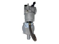 Carburateur à double carburant pour générateur de gaz GPL GNC pour Honda 168F 170F GX160 GX200 196CC 212CC Kit de conversion de réparation Carburateurs