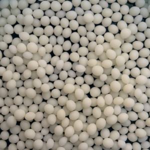 Granule de TPU de résine TPU de polyuréthane thermoplastique à bas prix pour étui de téléphone/grade de revêtement d'encre/étiquette d'oreille - Product Image 5