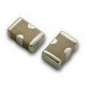 0402X105K100CT Ceramic Capacitor 1uF 10% 10V - Product Image 1