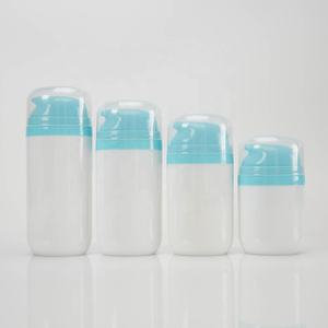 ลูกกลิ้งพลาสติกระงับกลิ่นเหงื่อขวดน้ำมัน PP แบบม้วนบนขวดขนาด50มล. สำหรับฤดูร้อน - Product Image 6