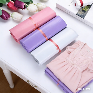 Sobres de Poliéster Resistentes al Agua y a Desgarros de 12x15.5 Pulgadas, Bolsas de Envío Autosellables de Alta Resistencia, Sobres Duraderos para Mensajería - Product Image 1