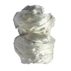 Soie de mûrier argentée de qualité A1, vente chaude - Product Image 4