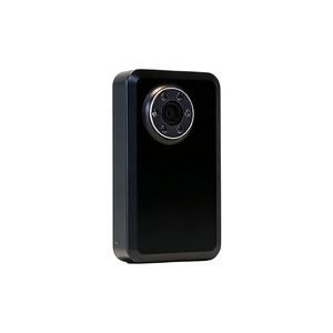 Scanner de caméra cachée IA avancé pour la sécurité des chambres d'hôtel, des salles de conférence, inspection anti-espionnage, logo personnalisé - Product Image 3