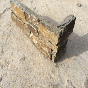 Pietra di coltura impilata naturale cinese per pannello di parete e pannello di parete fabbrica <span class=keywords><strong>esterno</strong></span> <span class=keywords><strong>rivestimento</strong></span> da parete in <span class=keywords><strong>ardesia</strong></span> - Product Image 4