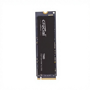 Crucial T500 Pro NVMe M.2 Solid State Drive PCIe 4.0 Interne Desktop SSD met Plastic Behuizing Nieuw Product - Product Image 4