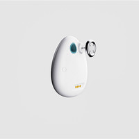 Rastreador GPS Inalámbrico con 4G LTE, Compatible con Aplicaciones Android e iOS, Montaje en Tablero, 1 Año de Garantía
