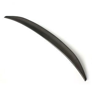 Aileron de coffre arrière en fibre de carbone pour BMW Série 3 E92 <span class=keywords><strong>325</strong></span> M3 Coupé 2005 - <span class=keywords><strong>2011</strong></span> - Product Image 6