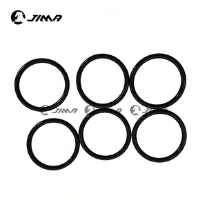 Junta de Sellado de la Tapa de Distribución para <span class=keywords><strong>Ferrari</strong></span> California T 458 <span class=keywords><strong>FF</strong></span> F12 LaFerrari GTC4Lusso 812 Maserati - OEM 183010 - Product Image 1