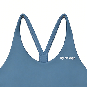 Completo Sportivo in Nylon ad Asciugatura Rapida per Bambini, Set Giacca Yoga, <span class=keywords><strong>Abbigliamento</strong></span> Attivo per Bambini, <span class=keywords><strong>Abbigliamento</strong></span> Sportivo per Ragazze, Set Yoga Lu - Product Image 4