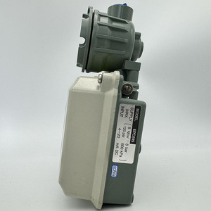 Venta al por Mayor de KOSO EPA811 de Aluminio, Servicio OEM Disponible, Control Industrial, EPA811 Neumático a Prueba de Explosiones, Control Industrial - Product Image 2