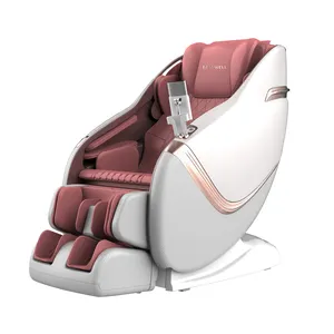 EASEPAL 공기 압축 회색 안마 의자 발 안마 의자 4d 안마 의자 핫 세일 easepal