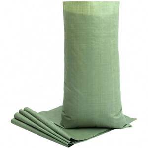 Sacs en polypropylène tissé de 25 kg pour l'alimentation animale - Product Image 3