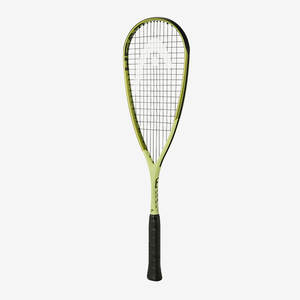 Raqueta de squash de grafito de fibra de carbono de diseño propio de alta calidad para entrenamiento de tenis - Product Image 2