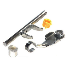 Release Fork Shaft - Truck Spare Parts for Gearbox Repair