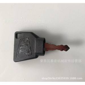 Llave para Excavadora JCB 701 45501, Accesorios para Llaves de Equipo Pesado - Product Image 5