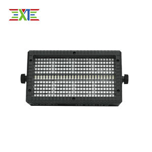 DMX-512 מקצועי rgbw הוביל אור <span class=keywords><strong>strobe</strong></span> | 12 כוח גבוה | הבמה & תאורה מועדון - Product Image 5