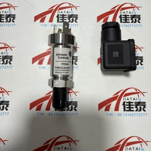 เซ็นเซอร์วัดแรงดัน YORK รุ่น 913A0150H01 0 ถึง 50 PSI ทรานสดิวเซอร์สำหรับใช้งานในอุตสาหกรรม - Product Image 2